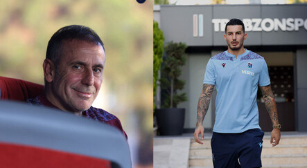 Abdullah Avcı'dan 3, Uğurcan Çakır'dan 5 yıllık imza! Trabzonspor sözleşme detaylarını açıkladı - spor