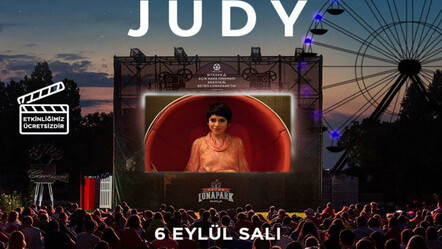 Açık havada sinema keyfinde son hafta - kultur-sanat
