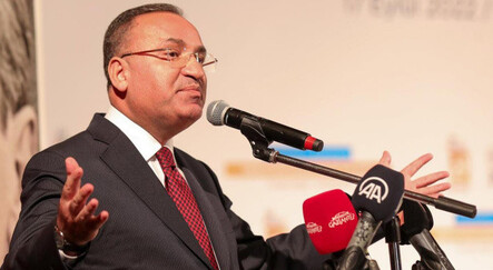 Adalet Bakanı Bozdağ: Kılıçdaroğlu 'kapkaç siyaseti' yapıyor - politika