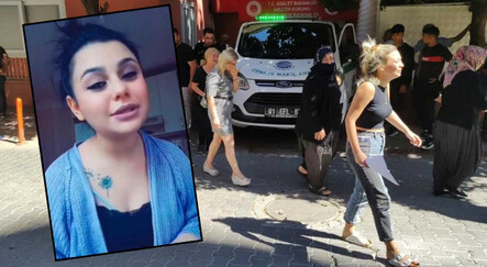 Adana'da anne dehşeti! Önce 3 yaşındaki kızını vurdu ardından intihar etti - gundem