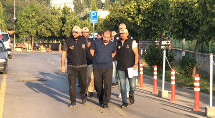 Adana'da flaş FETÖ operasyonu! Tutuklanan zanlı İncirlik Üssü’nde astsubaymış! - gundem