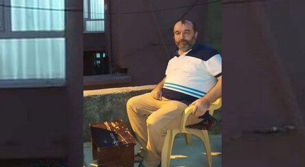 Adana’da korkunç olay! Baba iflas eden oğlunu öldürdü - yasam