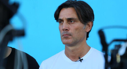 Adana Demirspor - Galatasaray maçına doğru... Montella: