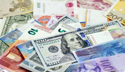 Ağır yaralı borsada gözler Fed’de - ekonomi