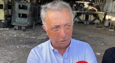 Ahmet Nur Çebi: Bedeli ağır olur, burası Beşiktaş! Koca bir camia, üzülürse çok üzer - spor