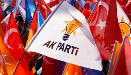 AK Parti'de adaylık yarışı - politika