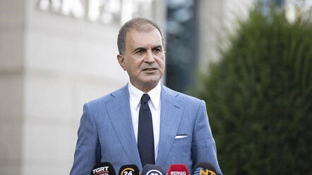 AK Parti'den Ermenistan'a çağrı: Provokasyon ve saldırganlıklarına son ver - politika