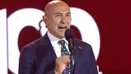 Ak Parti'den Soyer'in Osmanlı’ya ağır sözlerine sert tepki: Kutlamaları Atina'da yapın da tam olsun - gundem
