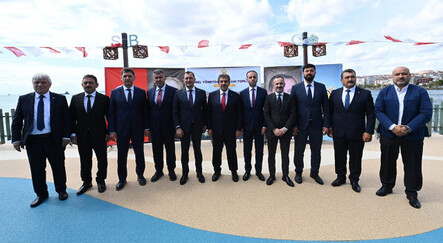 AK Parti grup başkanvekillerinden ortak açıklama: 11 büyükşehrimiz hızla çöküyor - politika