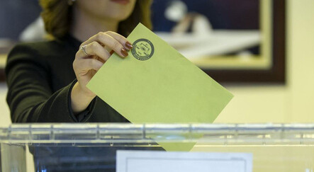 AK Parti 'hatasız seçim' istiyor: 200 bin sandık, 3 milyona emanet - gundem