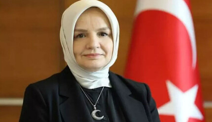 AK Parti Kadın Kolları Başkanı: Önümüzdeki 8 ay için seferberlik ilan ettik - politika