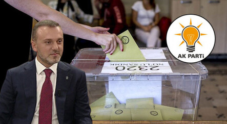 AK Parti'nin seçim yol haritası 28 Ekim'de açıklanıyor Erkan Kandemir detayları paylaştı - gundem