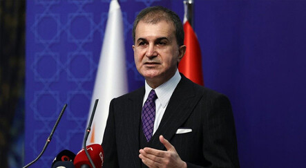AK Parti Sözcüsü Çelik'ten HDP'nin polisevi saldırısı kınama açıklamasına sert tepki: Siyasi sahtekarlık - politika