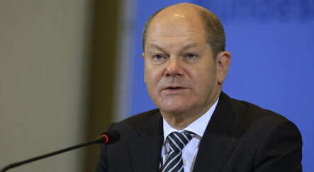 Almanya Başbakanı Olaf Scholz halkına böyle seslendi: Kış çok zor geçecek, katlanın - dunya