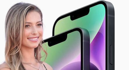 Apple’ın kurucusu Steve Jobs’ın kızı iPhone 14 ile alay etti - dunya