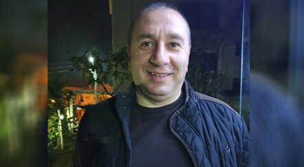 Araba sürerek hastaneye giden adam beyin kanaması geçirdiğini öğrendi - saglik