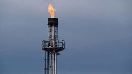 Avrupa'da doğal gaz fiyatlarına enerji krizi etkisi...  Yüzde 13,4 arttı - dunya