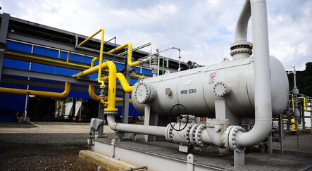 Avrupa’da enerji krizi Türkiye’de doğal gaz depolarında yüzde 100’lük doluluk - ekonomi