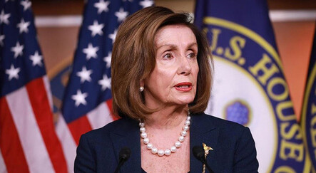 Pelosi'nin skandal sözlerine Azerbaycan'dan sert tepki: Kabul edilemez - dunya