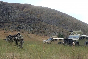 Azerbaycan Ermenistan son durum nedir? Azerbaycan Ermenistan çatışmaları son dakika gelişmesi! - dunya