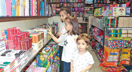 Azo boyarlara dikkat! Velilere kanserojen kırtasiye uyarısı - saglik