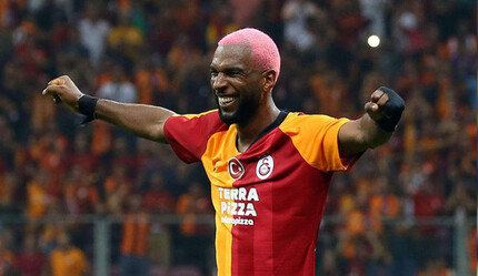 Babel'den Galatasaray yönetimine gönderme: Vizyonsuzluk - spor
