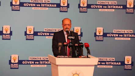 Bakan Bilgin'den heyecanlandıran açıklama: Sözleşmeli personel ve EYT sorununu çözüyoruz - ekonomi