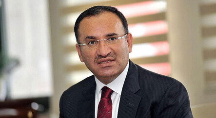 Bakan Bozdağ Arnavut mevkidaşı ile Fatih Özer'in iadesini konuştu - gundem