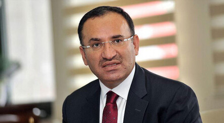 Bakan Bozdağ tarih verip açıkladı: İsveç heyeti terör suçluların iadesini görüşmek için Türkiye'ye geliyor - gundem