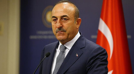 Bakan Çavuşoğlu'ndan, Miçotakis’e sert tepki: Nereye ne zaman gideceğimize biz karar veririz - gundem