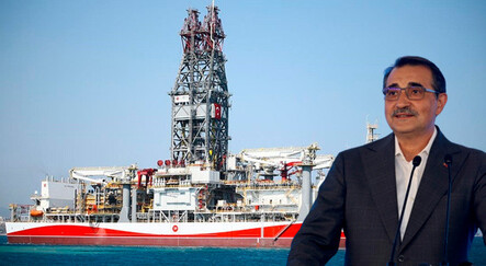 Bakan Dönmez müjdeyi verdi: İşte yerli doğalgazın evlere gireceği tarih - ekonomi