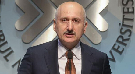 Bakan Karaismailoğlu'ndan '5G ve 6G teknolojilerinde dijital sıçrama' müjdesi - gundem
