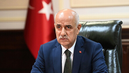 Bakan Kirişçi'den vatandaşa önemli çağrı: Üstüne basa basa söyledi: Sofrana sahip çık - gundem