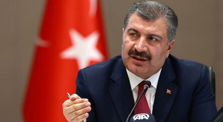 Bakan Koca açıkladı: “3. Dönem Yeniden Atama Kurası için 5 binin üzerinde başvuru var” - saglik
