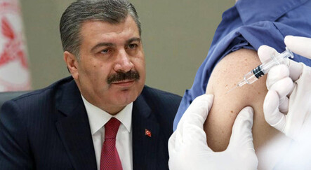 Bakan Koca’dan grip aşısı açıklaması: “Hazırlığımız tam, yeterli aşımız mevcut” - saglik