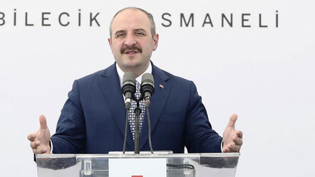 Bakan Mustafa Varank'tan Tunç Soyer'e Osmanlı tepkisi: Bu şuurla ülkemizi ileriye götüremeyiz - politika