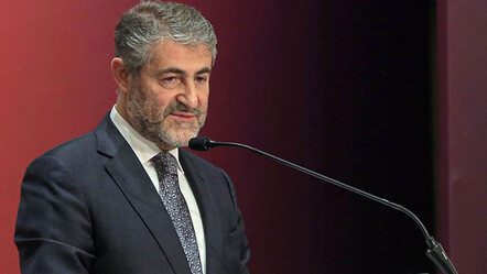 Bakan Nebati, 'Çalışanlar rahat nefes alacak!' sözleriyle müjdeyi verdi - ekonomi