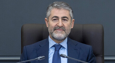 Bakan Nebati’den Borsa İstanbul mesajı: 17 yılın en güçlü rallisi - ekonomi