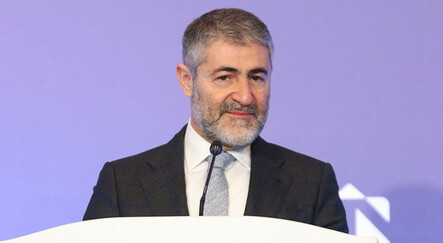 Bakan Nebati'den sosyal konut projesiyle ilgili yeni açıklama: Türkiye tarihinin en büyük projesini başlatıyoruz - ekonomi