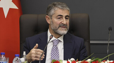 Bakan Nebati: Tarihte hiç olmadığı kadar güçlü bir kredibiliteye birlikte ulaşacağız - ekonomi