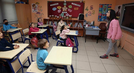 Bakan Özer'den başöğretmenlik eğitim programı açıklaması: 25 Eylül'e kadar uzatıldı - egitim