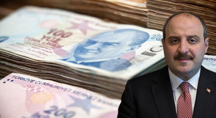 Bakan Varank yeni kredi destek paketinin detaylarını duyurdu! Dijital dönüşüme 2 buçuk milyon liraya kadar faizsiz kredi! - gundem