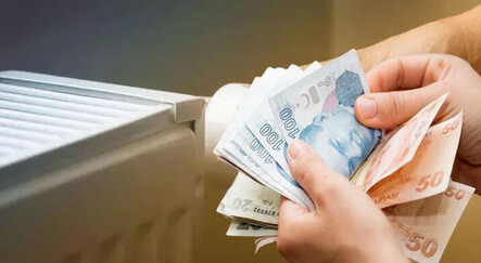 Yüzde 5 ek ödeme! Bakan Yanık, doğal gaz tüketim desteğinin detaylarını paylaştı - ekonomi