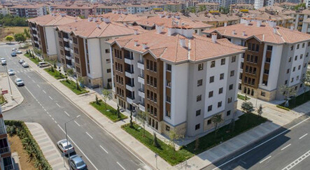 Bakanlık kafaları karıştıran iddialara tek tek cevap verdi: Sosyal konut projesinde 10 doğru 10 yanlış - gundem