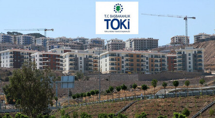 Bakanlıktan yeni uyarı! TOKİ sosyal konut projesi başvurunuz iptal olabilir! İşte dikkat edilmesi gereken noktalar... - gundem