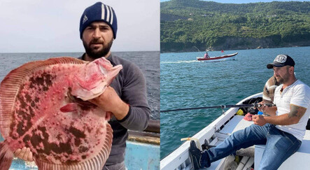 Balık tutmak için açılmıştı... Tekne bulundu, balkçı kayıp - yasam