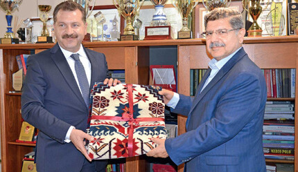 Balıkesir’de öncelik  kırsal kalkınma - yasam