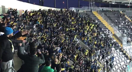 Beşiktaş - Fenerbahçe derbisinde deplasman seyircisi yok! Valilik'ten son dakika kararı... - spor