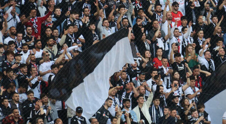 Beşiktaş'ın taraftar hikayesini sinemada!