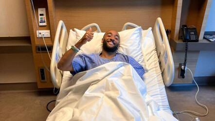 Beşiktaş'ta derbi öncesi sakatlık şoku! Nathan Redmond ameliyata alındı - spor